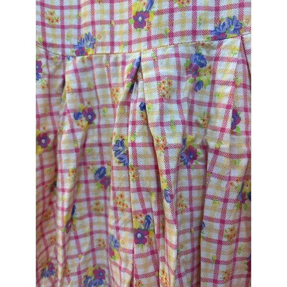Vintage Y2K the children’s place dress 18M - Picture 3 of 7